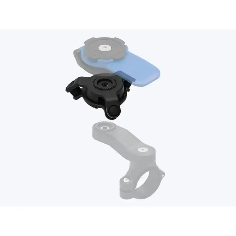 Più Venduto Smorzatore Di Vibrazioni Quad Lock Per Supporti Per Moto
