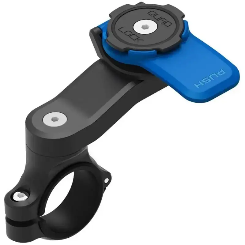 Compra Oggi Stesso Supporto Telefono Manubrio Moto Quad Lock