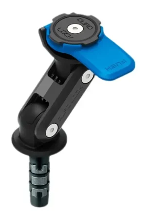 Ultime Pezzi Supporto Telefono Per Forcella A Stelo Quad Lock