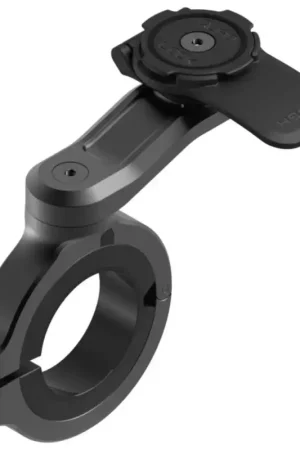 Supporto Smartphone Manubrio Moto Quad Lock Pro Largo Promo Stagionale