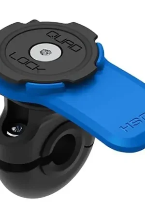 Offerta Speciale Supporto Telefono Specchietto Retrovisore Moto/Scooter Quad Lock