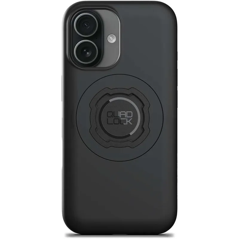 Offerta Limitata Cover Quad Lock Mag iPhone 17