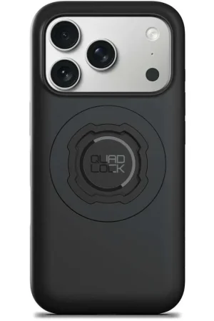 Quantità Limitata Cover Quad Lock QMC-IP17M Mag iPhone 17 Pro