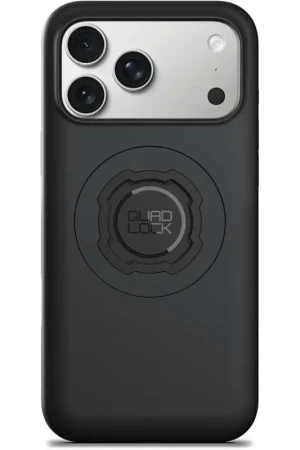 Cover Quad Lock QMC-IP17XL Mag iPhone 17 Pro Max Subito Disponibile