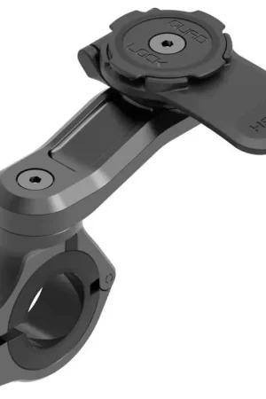 Pagamento Sicuro Supporto Telefono Manubrio Moto Quad Lock PRO
