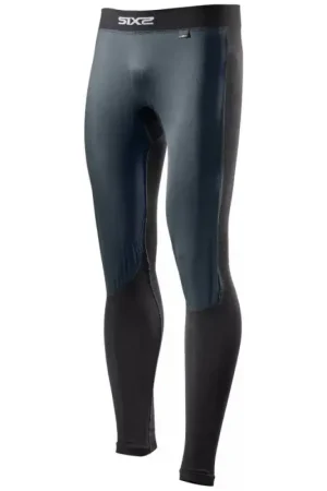 Non Perdere Pantaloni Intimi Tecnici Termici 4 Stagioni Antivento Sixs WB-PNX-V2