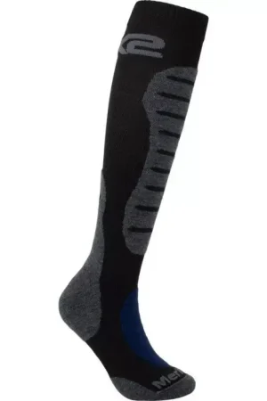 Soddisfatti O Rimborsati Calza Lunga Invernale Unisex Sixs MOT2-MERINOS
