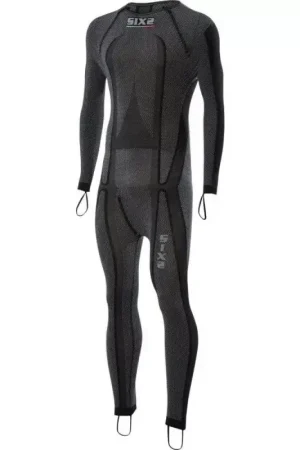 Sottotuta Racing Integrale 4 Stagioni Unisex Sixs STX-RACING Popolare