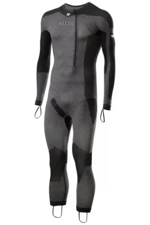 Sottotuta Integrale Sixs STXL-R-BT Racing Breezy Touch Nero Carbon Compra Oggi Stesso