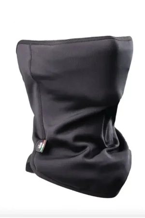 Scaldacollo Collare Antivento Sixs WTC-V3 Nero Rosso Ordina Subito