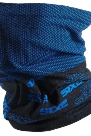 Promozione Esclusiva Scaldacollo Multiuso Sixs TBX Blu