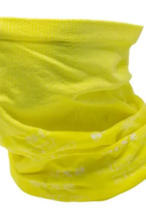 Economico Scaldacollo Multiuso Sixs TBX Giallo