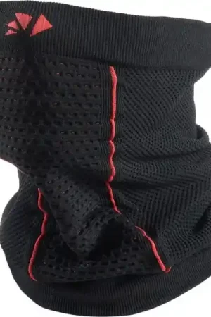 Non Perdere Scaldacollo termico Sixs TBXW Nero Rosso