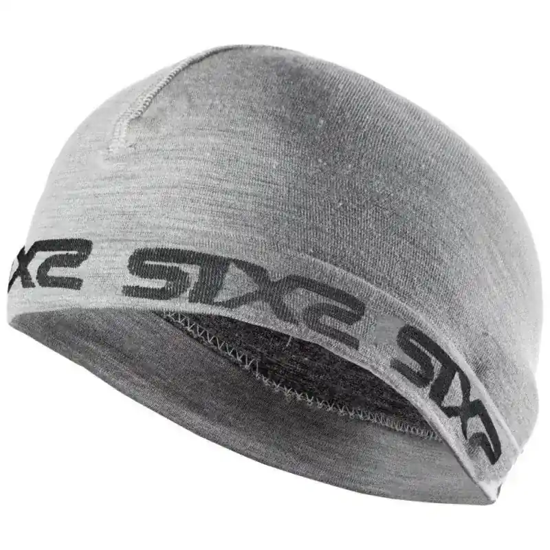 Ultime Pezzi Sottocasco Sixs SCX-MERINOS Grigio