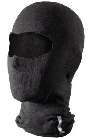 Bestseller Sottocasco Balaclava Senza Cuciture Sixs DBX-KNT Nero