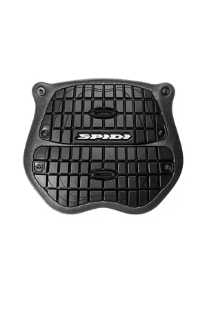 Prezzo Scontato Protezione Torace Spidi Warrior Chest Nero
