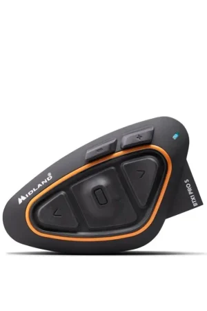Professionale Midland BTX1 Pro S Interfono Singolo