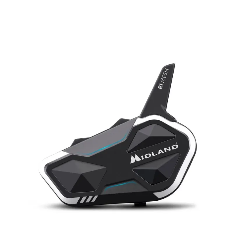 Offerta Midland R1 mesh interfono Singolo