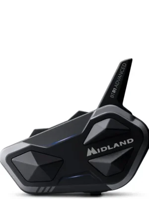 Scelto Dai Clienti Midland BTR1 Advanced Interfono Singolo