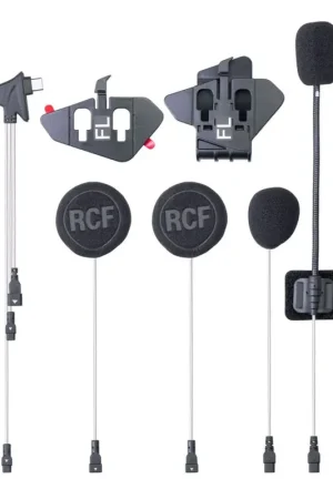 Kit Completo per il Tuo Secondo Casco per BT MINI Esclusivo