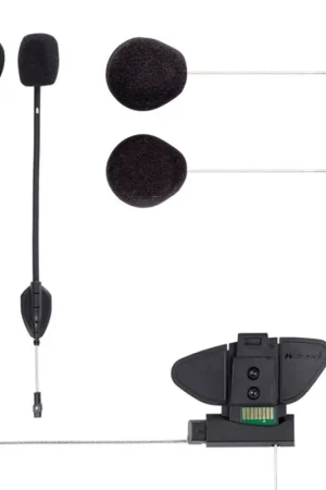 Kit Completo per il Tuo Secondo Casco per BT pro, BT pro S e BT Mesh Prezzo Scontato