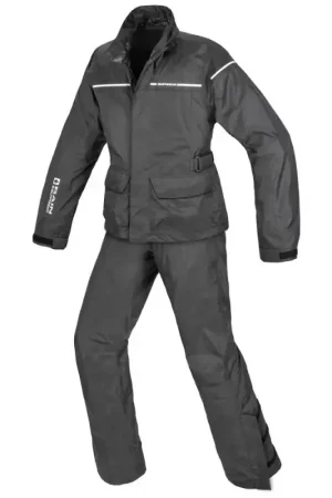Completo Antipioggia Spidi Urban Rain Kit Popolare