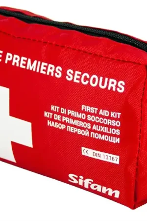 Kit Di Primo Soccorso Soddisfatti O Rimborsati