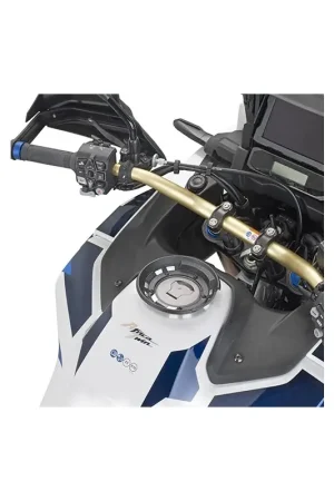 Flangia Tanklock Serbatoio Kappa Honda AfricaTwin 1100 e Transalp 750 Ordina Subito