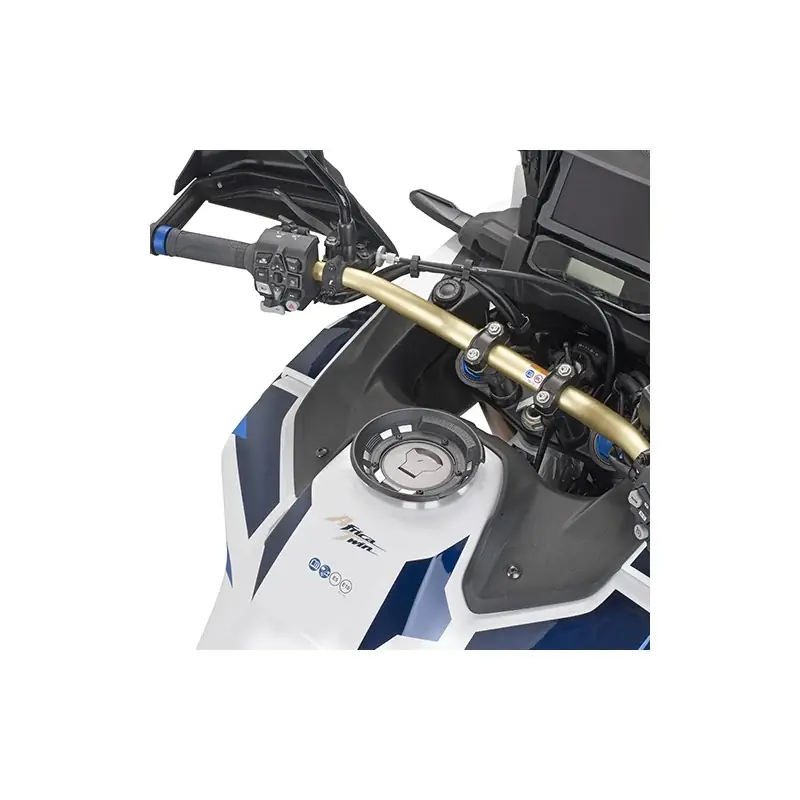 Flangia Tanklock Serbatoio Kappa Honda AfricaTwin 1100 e Transalp 750 Ordina Subito
