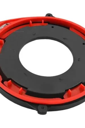 Consegna Rapida Sistema Aggancio Flangia ZT480R KAPPA/GIVI