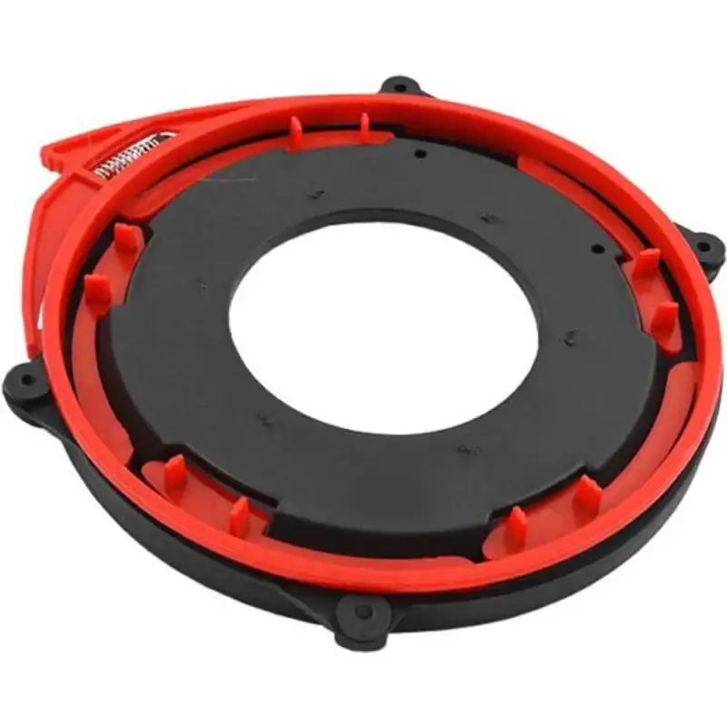 Consegna Rapida Sistema Aggancio Flangia ZT480R KAPPA/GIVI