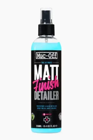 Matt Finish Detailer 250 Ml Muc-Off Saldi