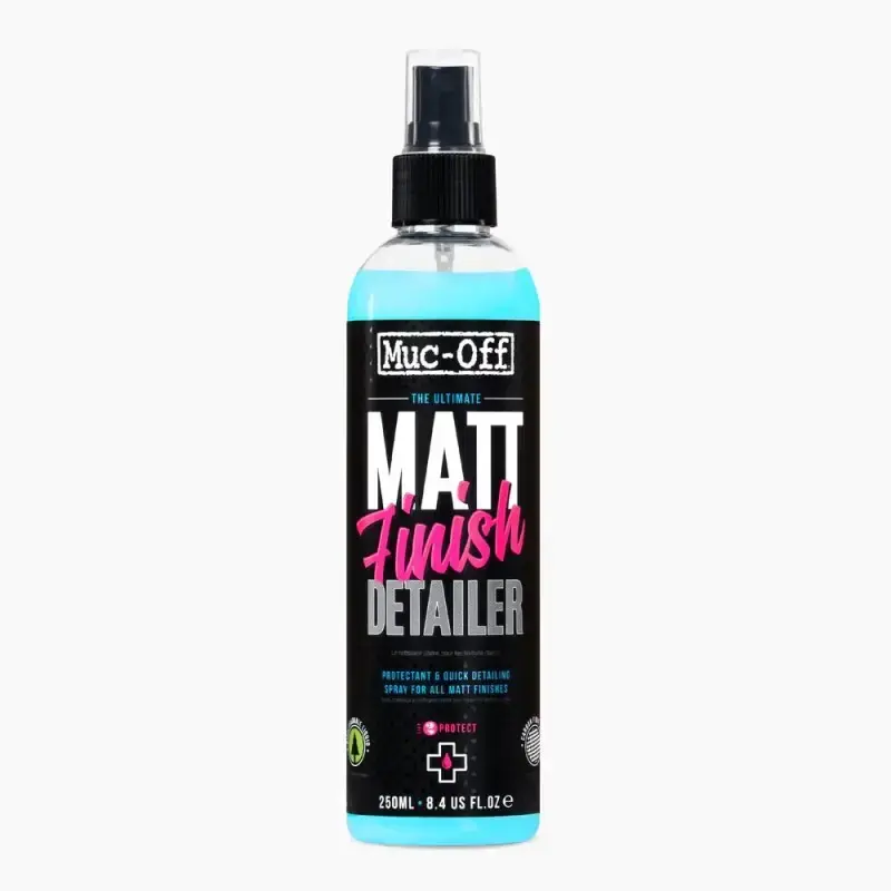 Matt Finish Detailer 250 Ml Muc-Off Saldi