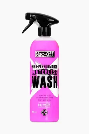 Lavaggio Senza Acqua 750Ml Muc-Off Occasione