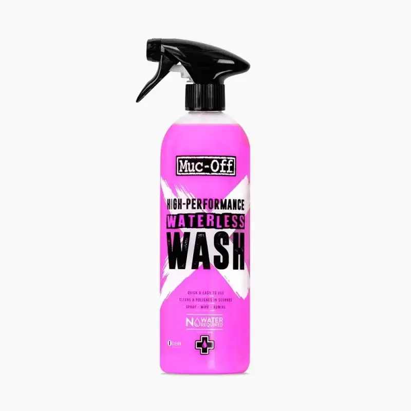 Lavaggio Senza Acqua 750Ml Muc-Off Occasione