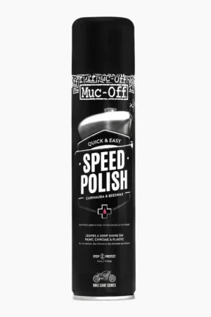 Occasione Speed Polish 400Ml Muc-Off