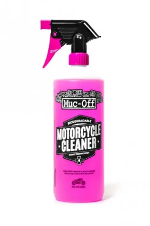 Solo Oggi Detergente Per Moto Muc-Off 1 Litro