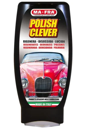 Prezzo Conveniente Polish Clever Lucidante Carrozzeria