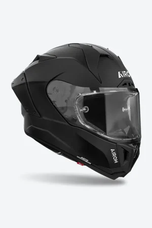 Casco Integrale Airoh GP 800 Nero opaco Offerta Del Giorno