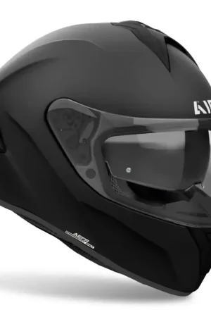 Casco Integrale Airoh Spark 2 Nero Opaco Soddisfatti O Rimborsati