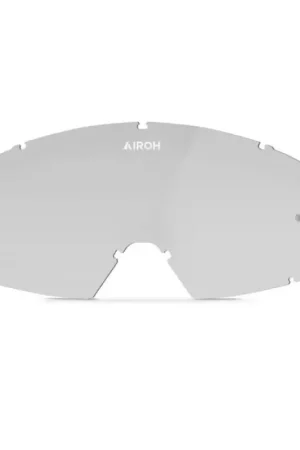 Lente Airoh Blast XR1 Trasparente Economico