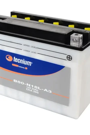 Bestseller Batteria Tecnium B50-N18L-A3 12V 20 AH = Y50-N18L-A3