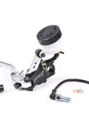 Pompa Freno Anteriore Radiale Ø19 Braking MC9601 Promozione Esclusiva