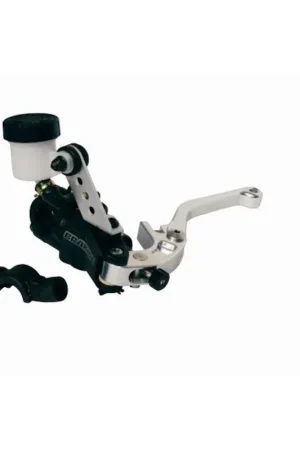 Novità Pompa frizione Radiale BRAKING RS-C1 Ø16X19 kit di Montaggio Universale