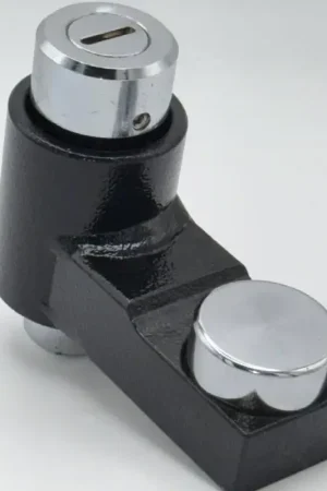 Super Prezzo Blocca Ruota Antifurto TeknoBlock per Honda X-ADV 750 - Forza 750