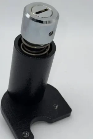 Offerta Limitata Blocca Ruota Antifurto TeknoBlock per Piaggio Beverly 400 HPE