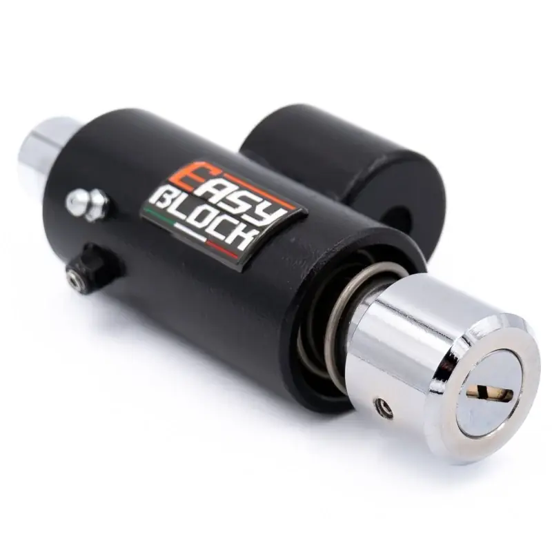 Compra Online Antifurto blocca ruota per SYM Symphony ST125 dal 2021 e Jet 14 EVO125