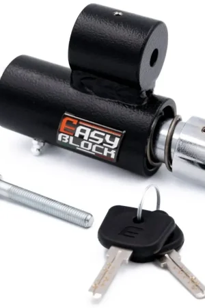Ultima Occasione Antifurto blocca ruota per Peugeot Tweet/Belville e Sym Jet 14/Symphony