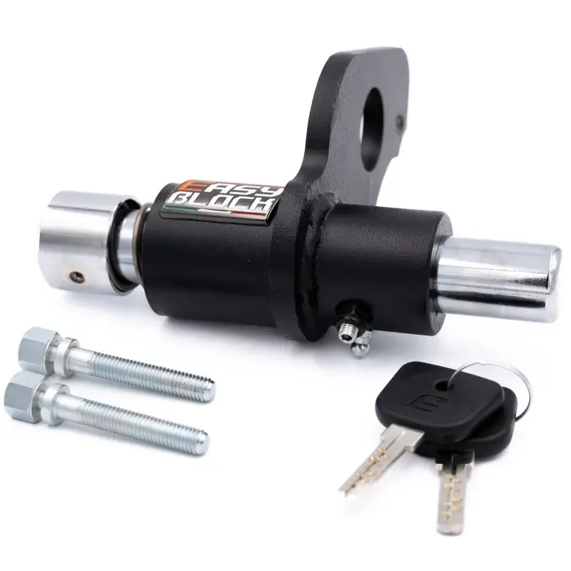 EasyBlock Antifurto blocca ruota per Piaggio Liberty 125 dal 2010> Sconto