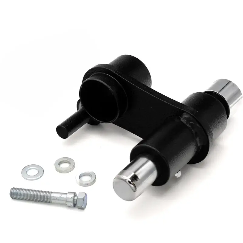 Blocca Ruota Antifurto TeknoBlock per SYM ADX 300 Offerta Limitata